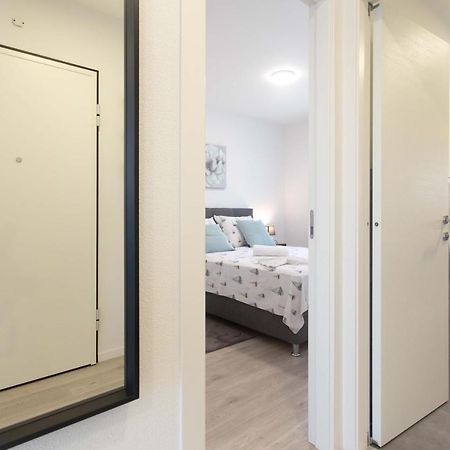 Delminium Apartman Kaštela Kültér fotó