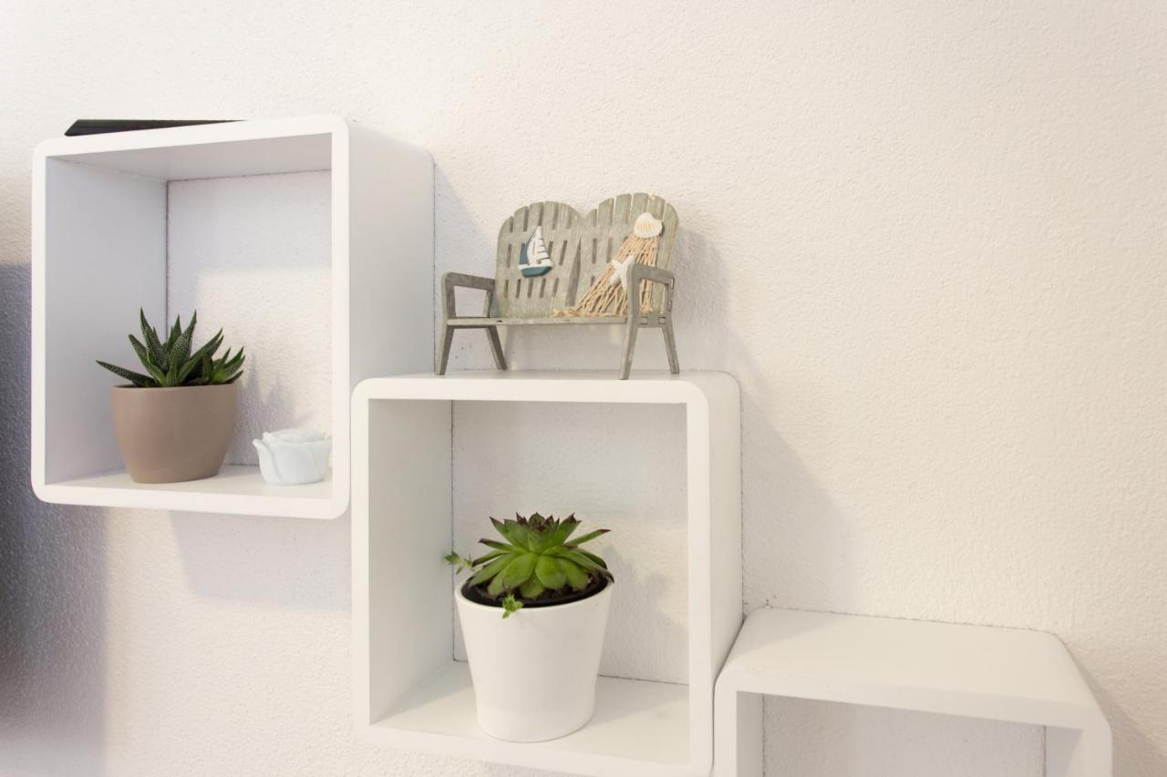Delminium Apartman Kaštela Kültér fotó