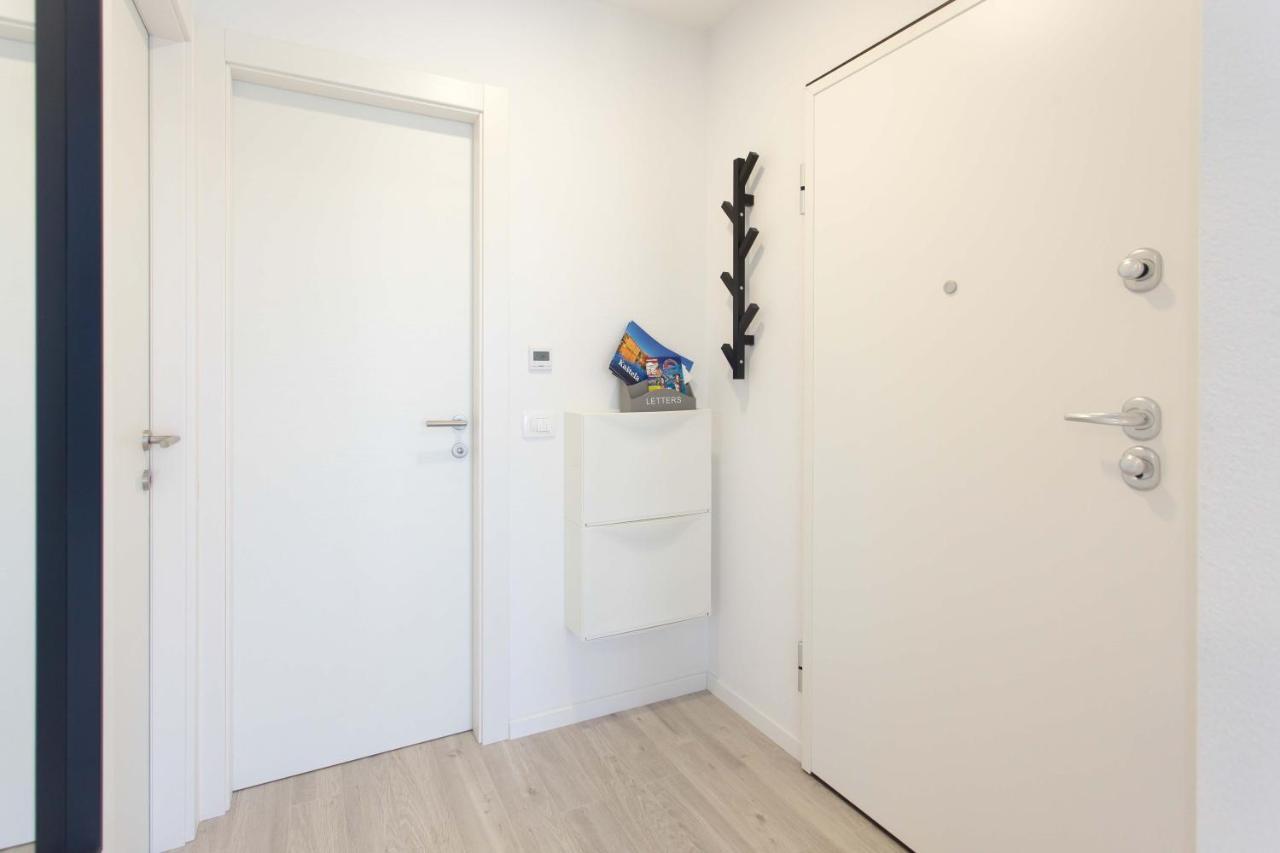 Delminium Apartman Kaštela Kültér fotó