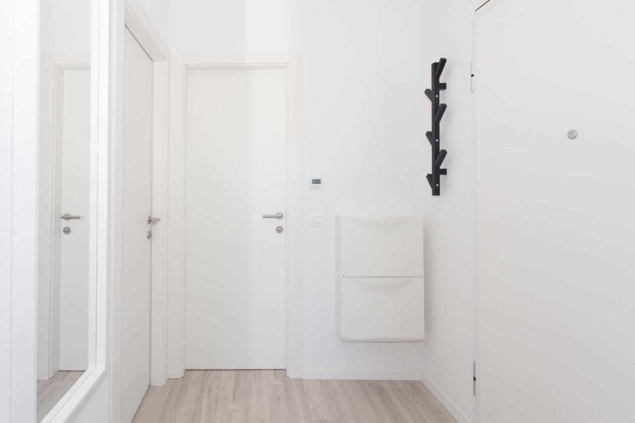 Delminium Apartman Kaštela Kültér fotó
